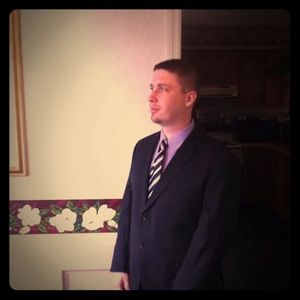 Meet your Posher, Benjamin